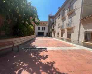 Vista exterior de Casa adosada en venda en Palamós amb Aire condicionat, Calefacció i Terrassa