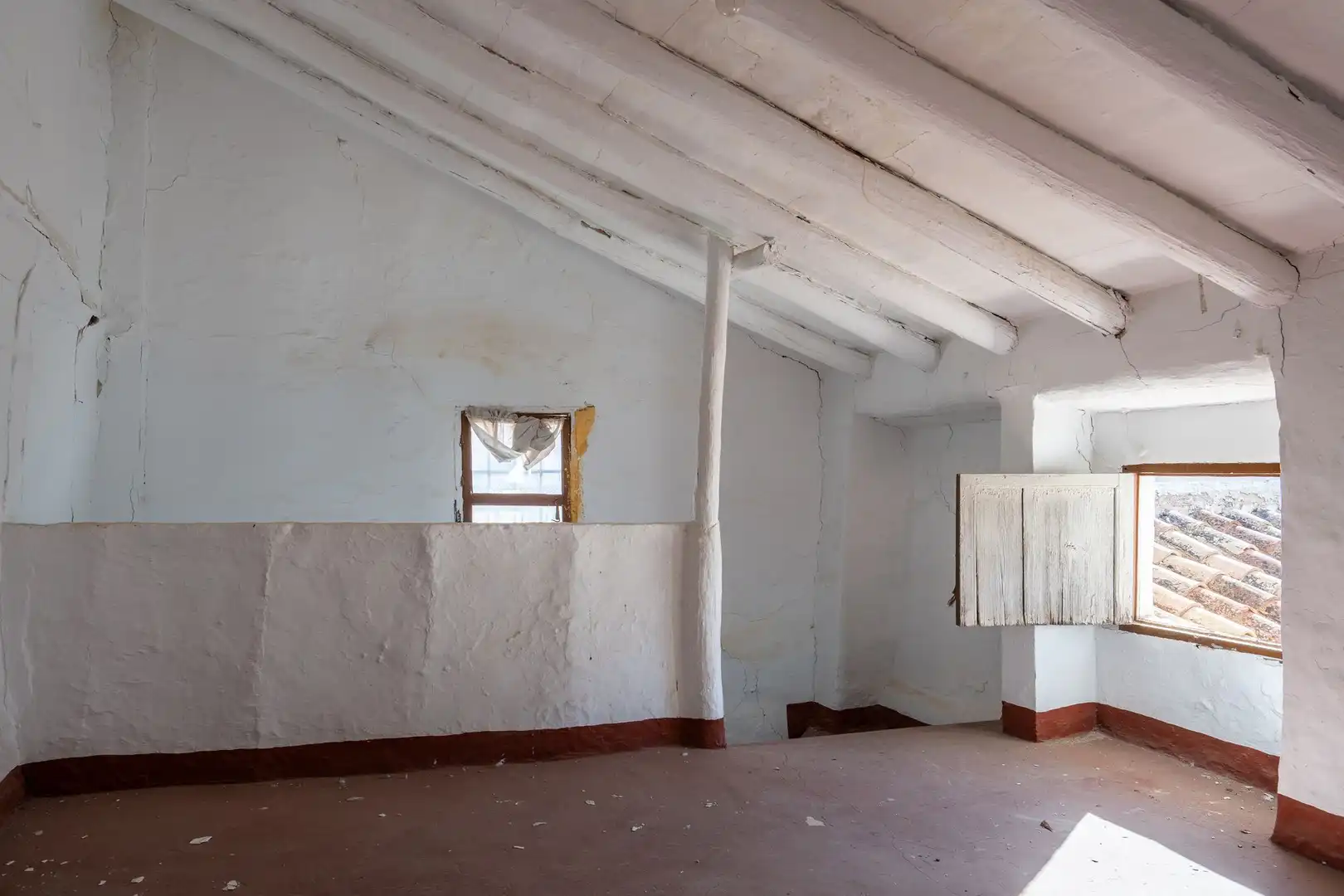 Casa o chalet en venta en Antequera