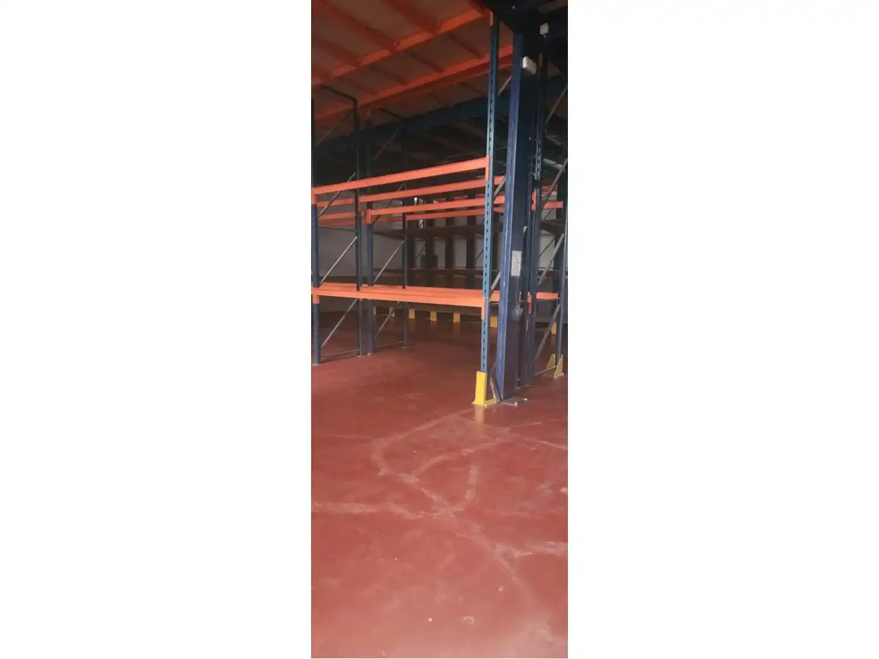 Nave industrial en venta en Avinguda Barcelona, imagen 10