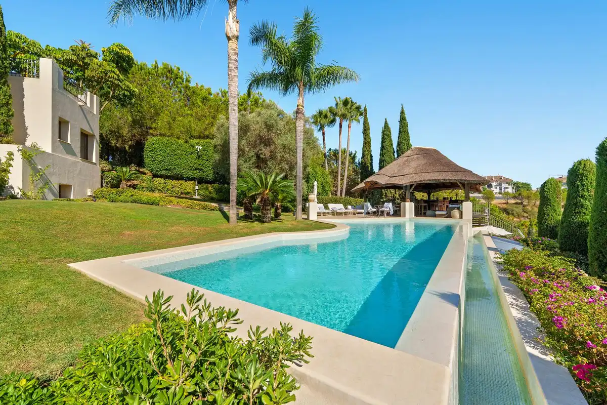 Casa a schiera in vendita a Milla de Oro, imagen 21