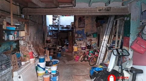 Casa en venta en Plaza del Circo, 1 dormitorio.
