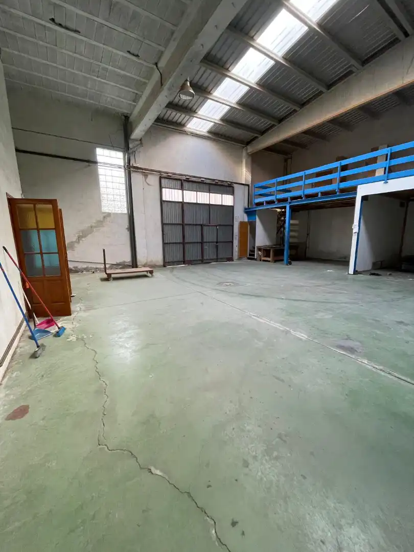 Local comercial de lloguer a Camino C, imagen 15