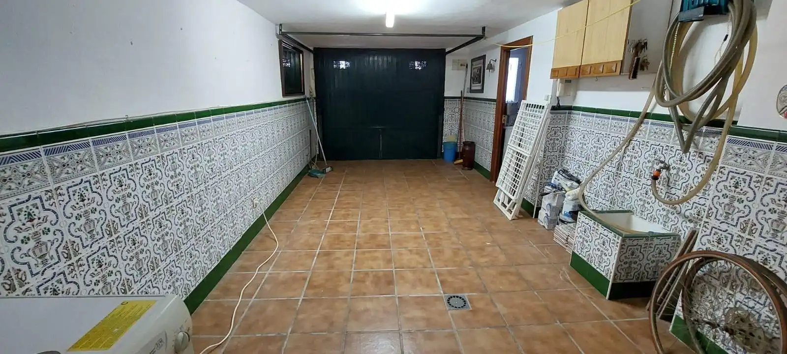 Casa a schiera con terrazza in affitto a San García, imagen 33