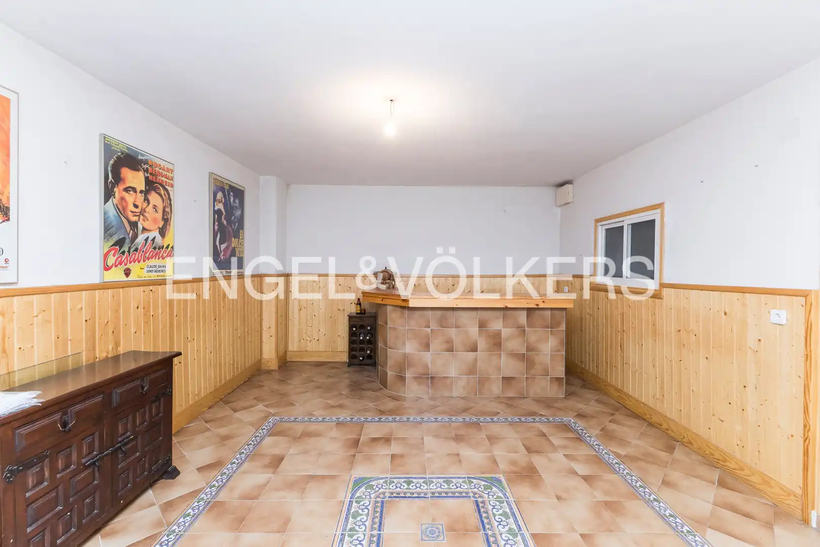 Detached homes for rent in Torrelodones  with Heating