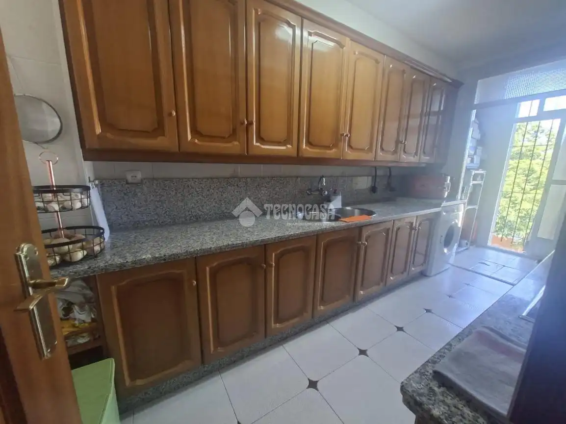 Piso con terraza en venta en Montilla, imagen 6
