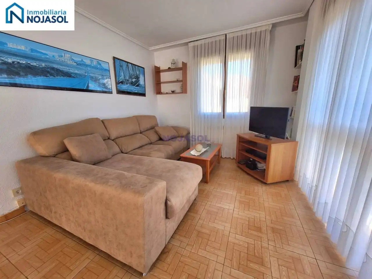 Apartment zum Verkauf in Calle LOS PINARES, imagen 3