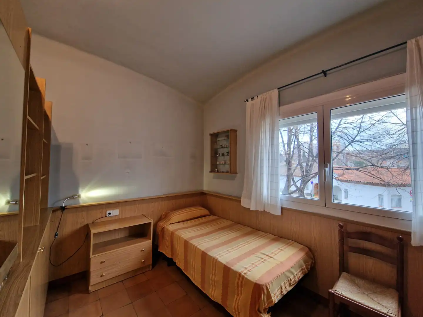 Flat for sale in CRISTOFOR COLOM, Sant Narcís