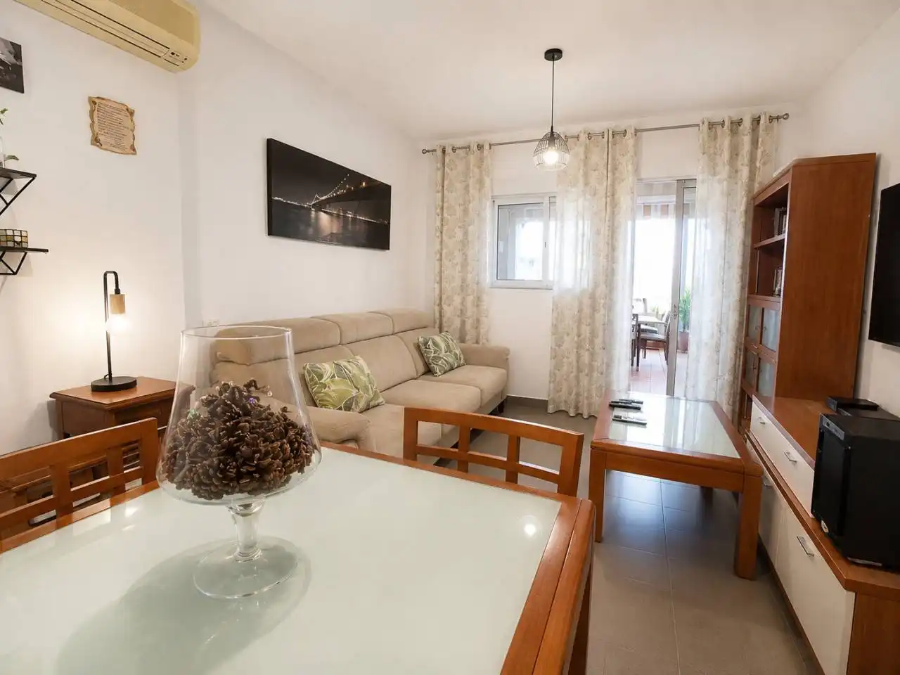 Wohnung mit Pool zum Verkauf in Calle botavara, imagen 2