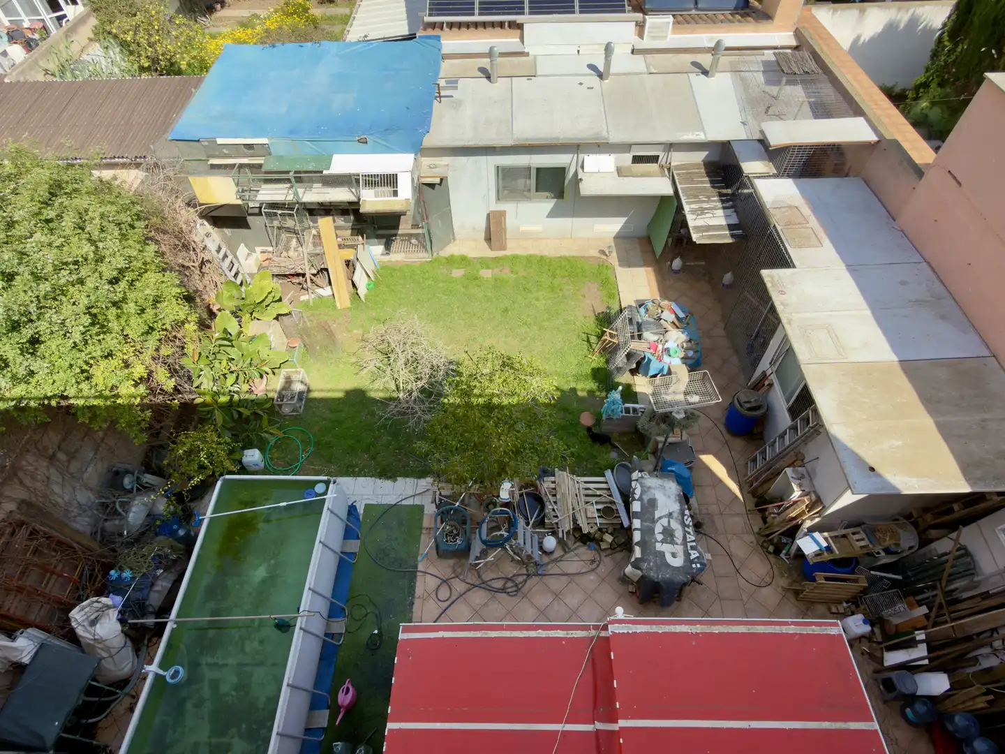 Haus mit Terrasse zum Verkauf in Platja de Palma, imagen 11