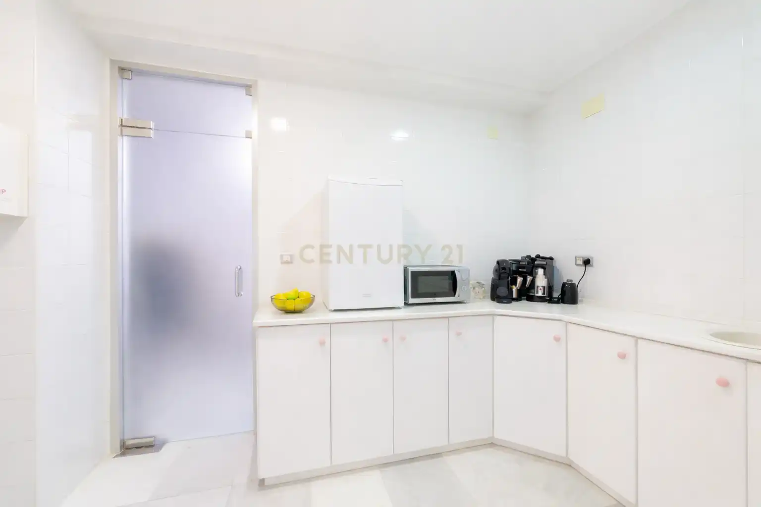 Cocina de Piso en venta en Carcaixent con Aire acondicionado