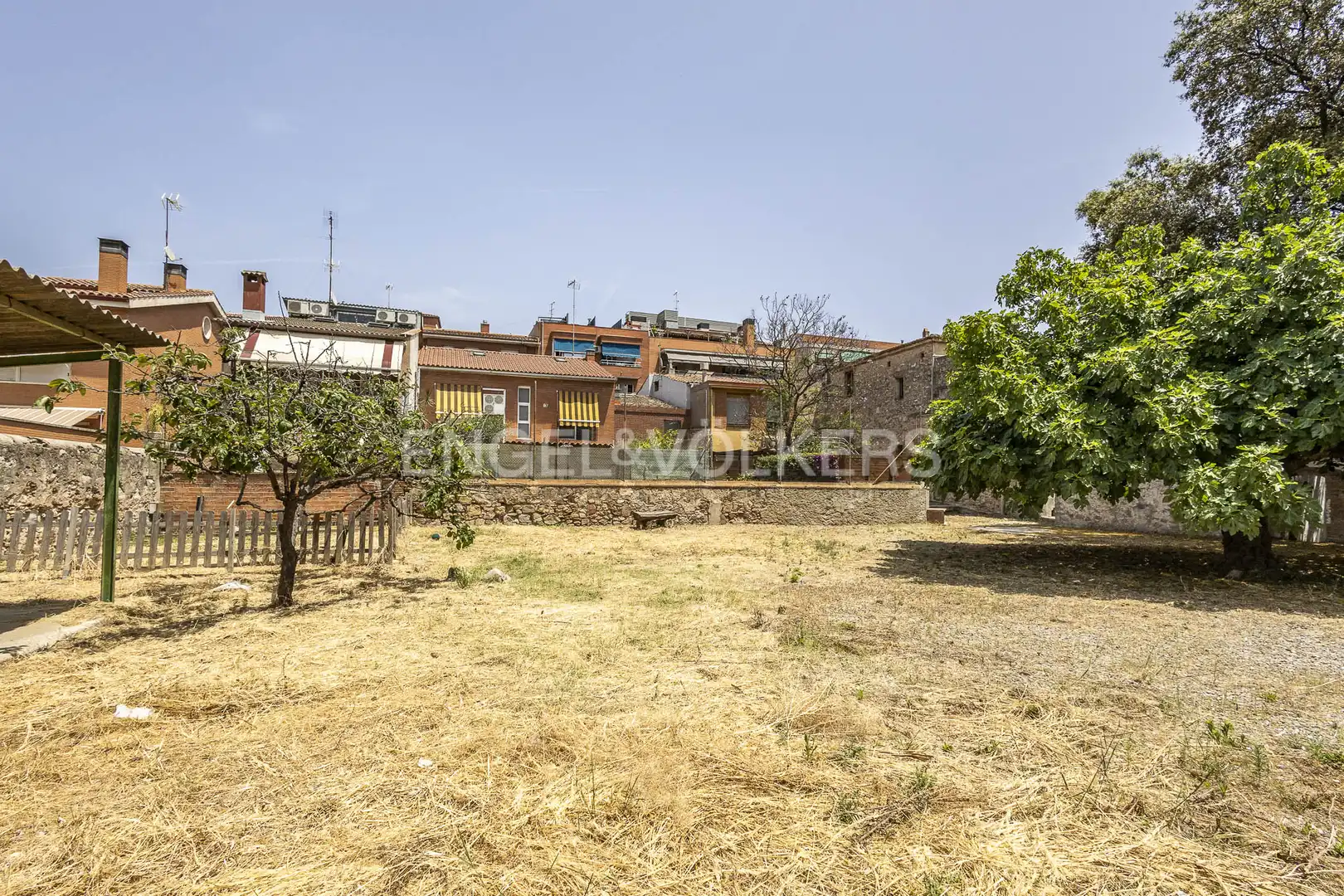 Edificio en venta en Sant Joan Despí
