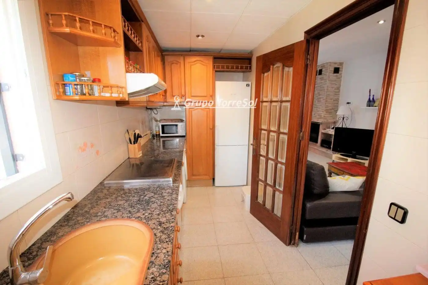 Detached homes for sale in Marítima Nord