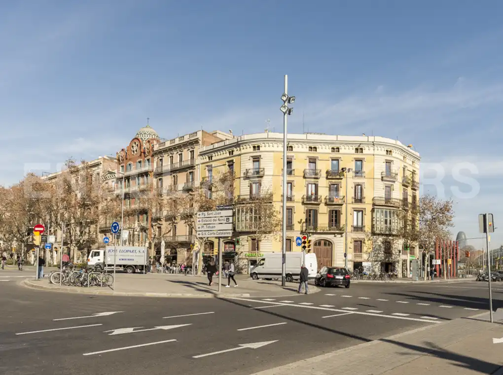 Individual en venta en Eixample, imagen 7