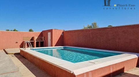 Foto 5 de Casa o chalet en venta en Urbanizaciones, Llíria