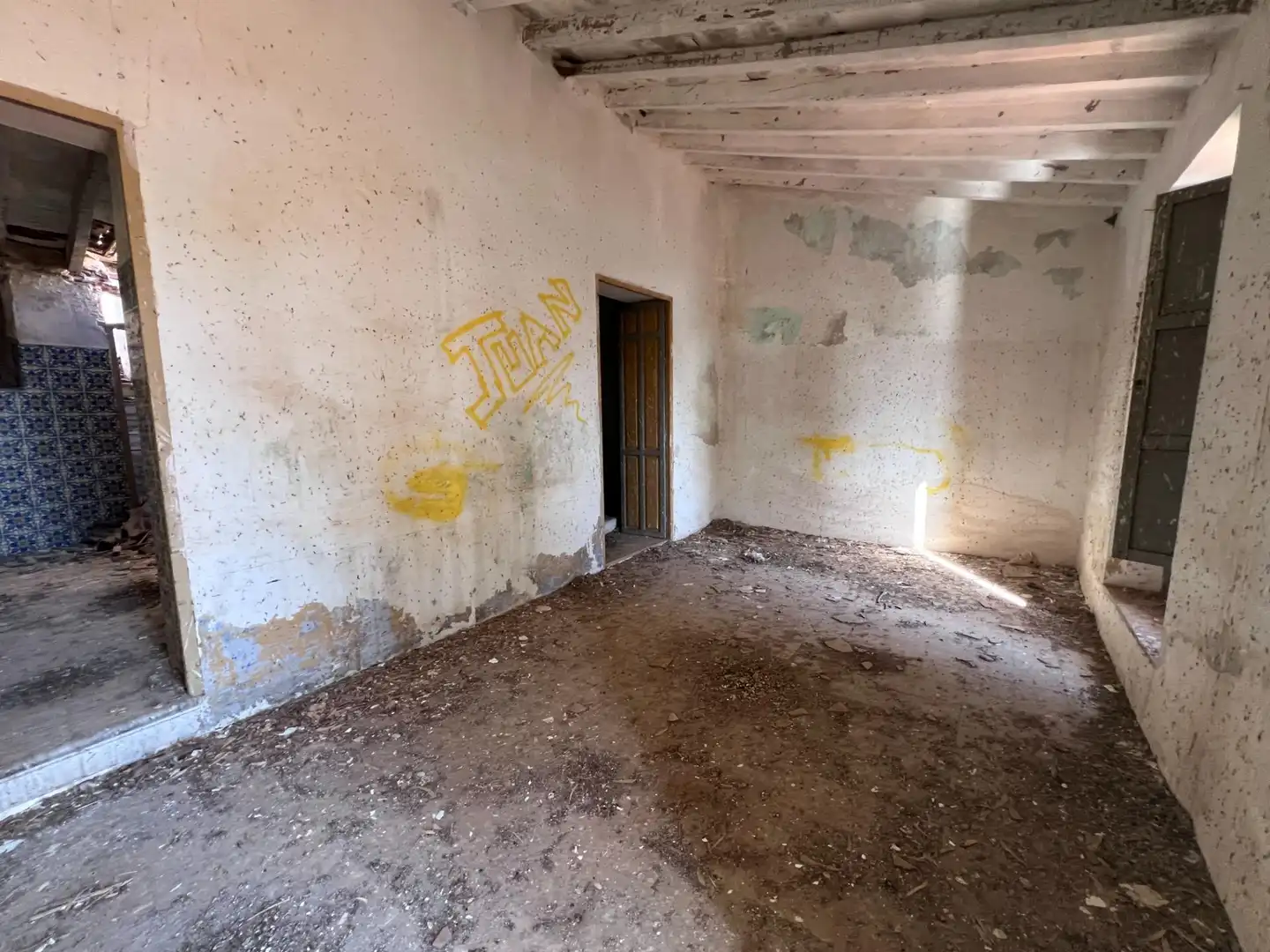 Casa rústica en venda a Casco Antiguo, imagen 4