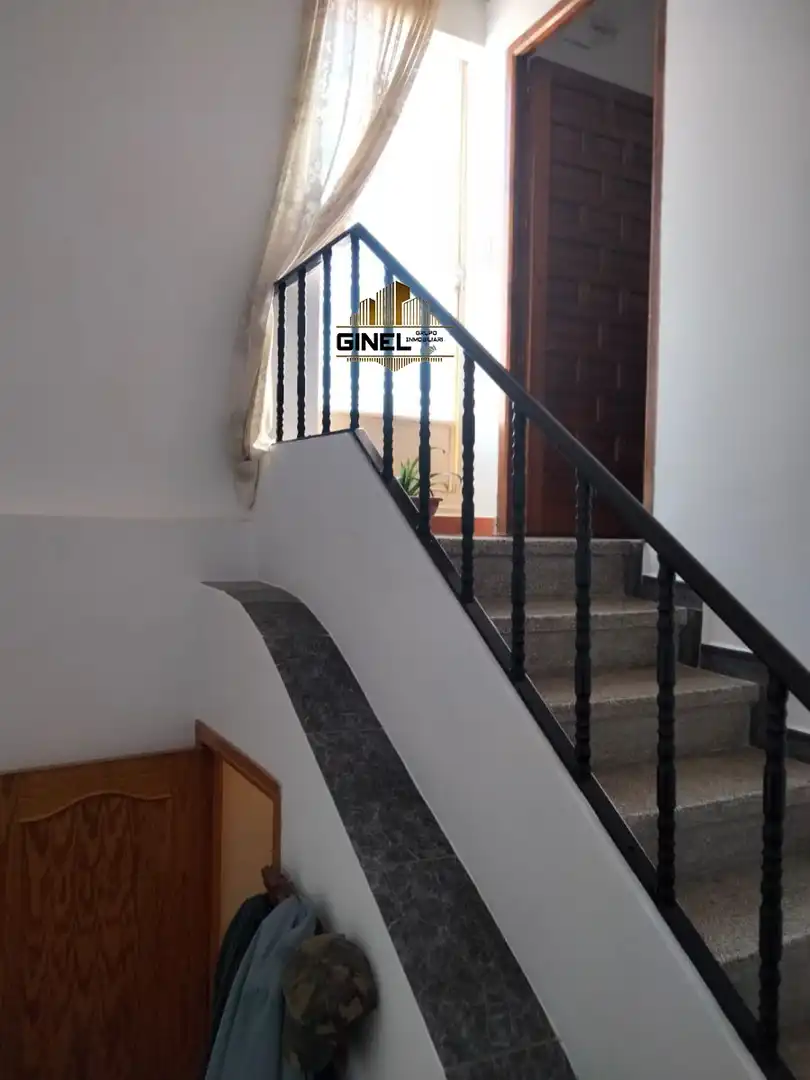 Casa amb terrassa en venda a San Ildefonso - Catedral, imagen 29