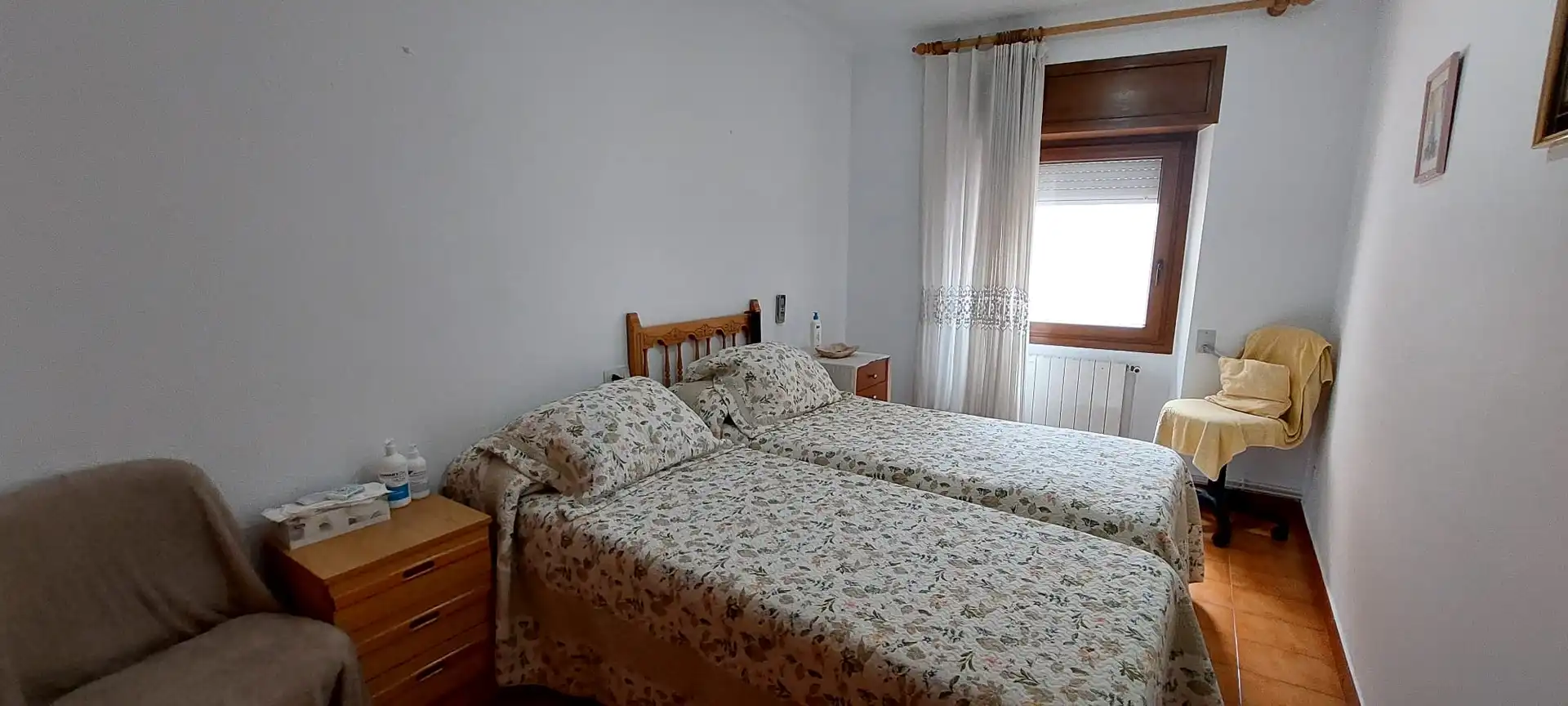 Habitación de Casa o chalet en venta en Palafrugell con Calefacción, Jardín privado y Terraza