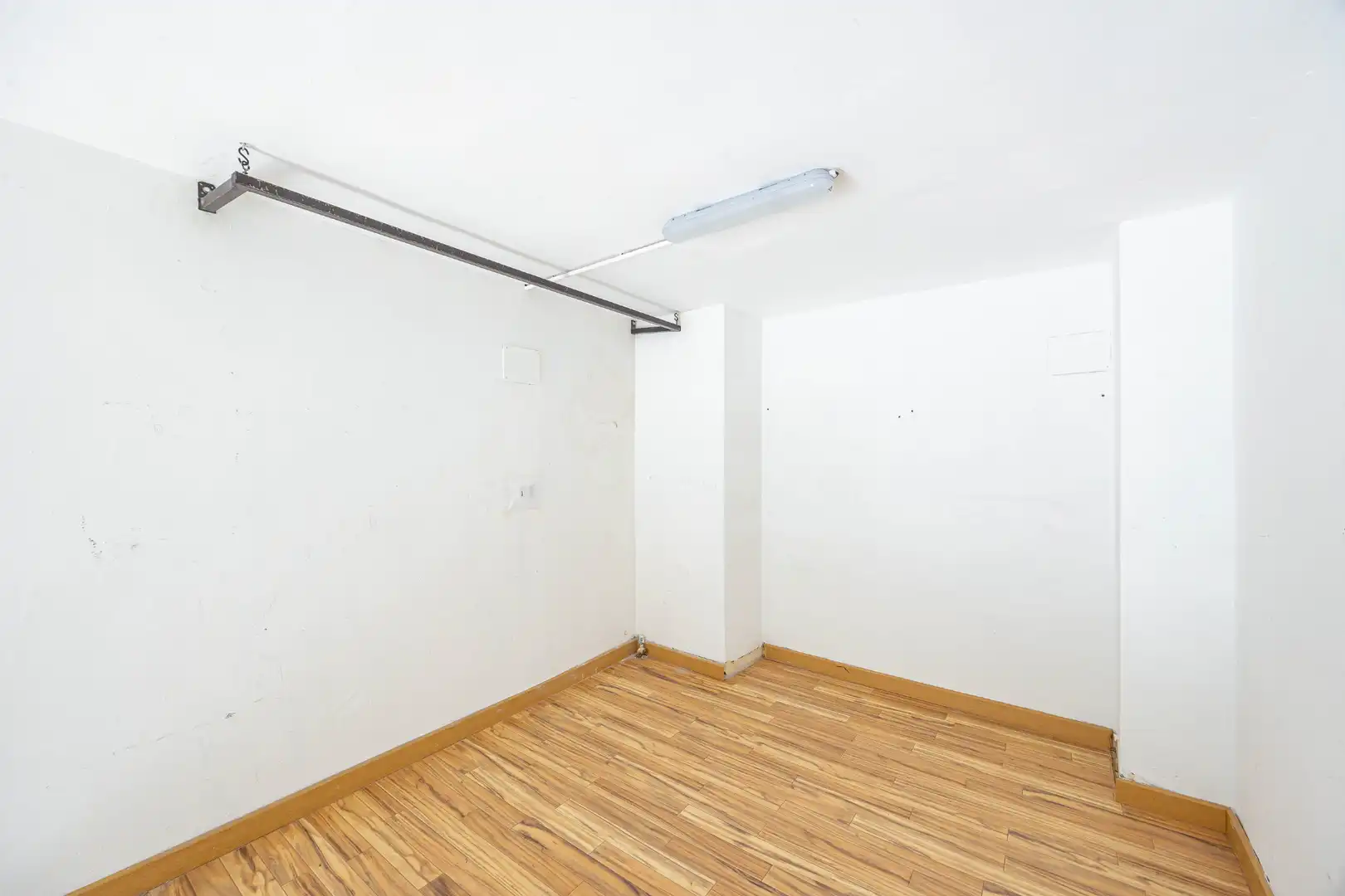 Local de lloguer en Las Palmas de Gran Canaria amb Aire condicionat, Parquet i Alarma