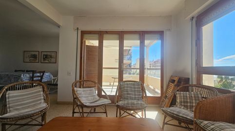 Foto 3 de Apartamento en venta en Passeig de Francesc Macià, 78, Barri Marítim, Torredembarra