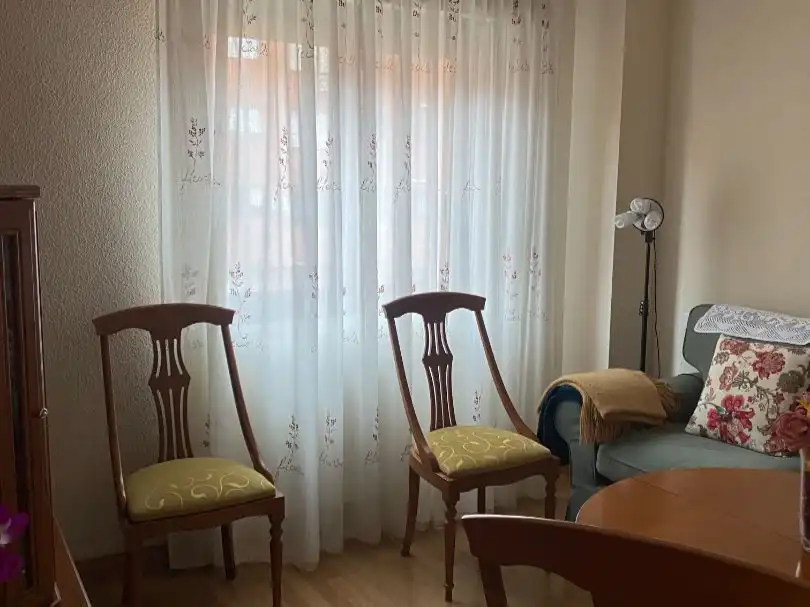 Wohnung mit Aufzug zum Verkauf in laguna de joatzel 2 1, imagen 28
