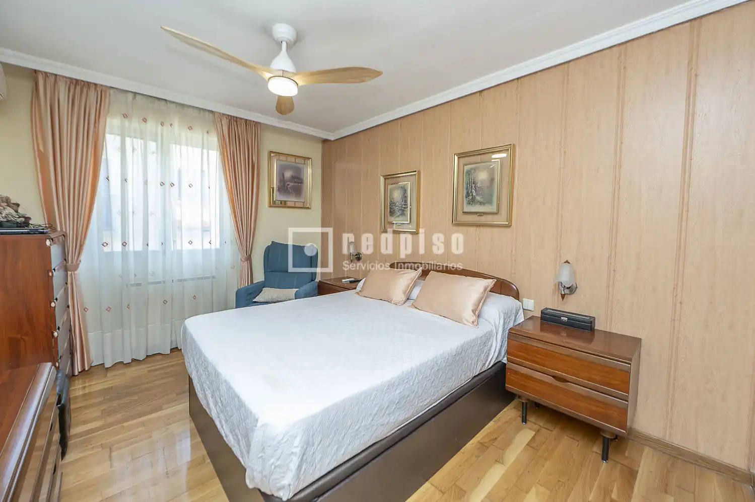 Appartamento in vendita a Zona Centro - Ayuntamiento, imagen 7