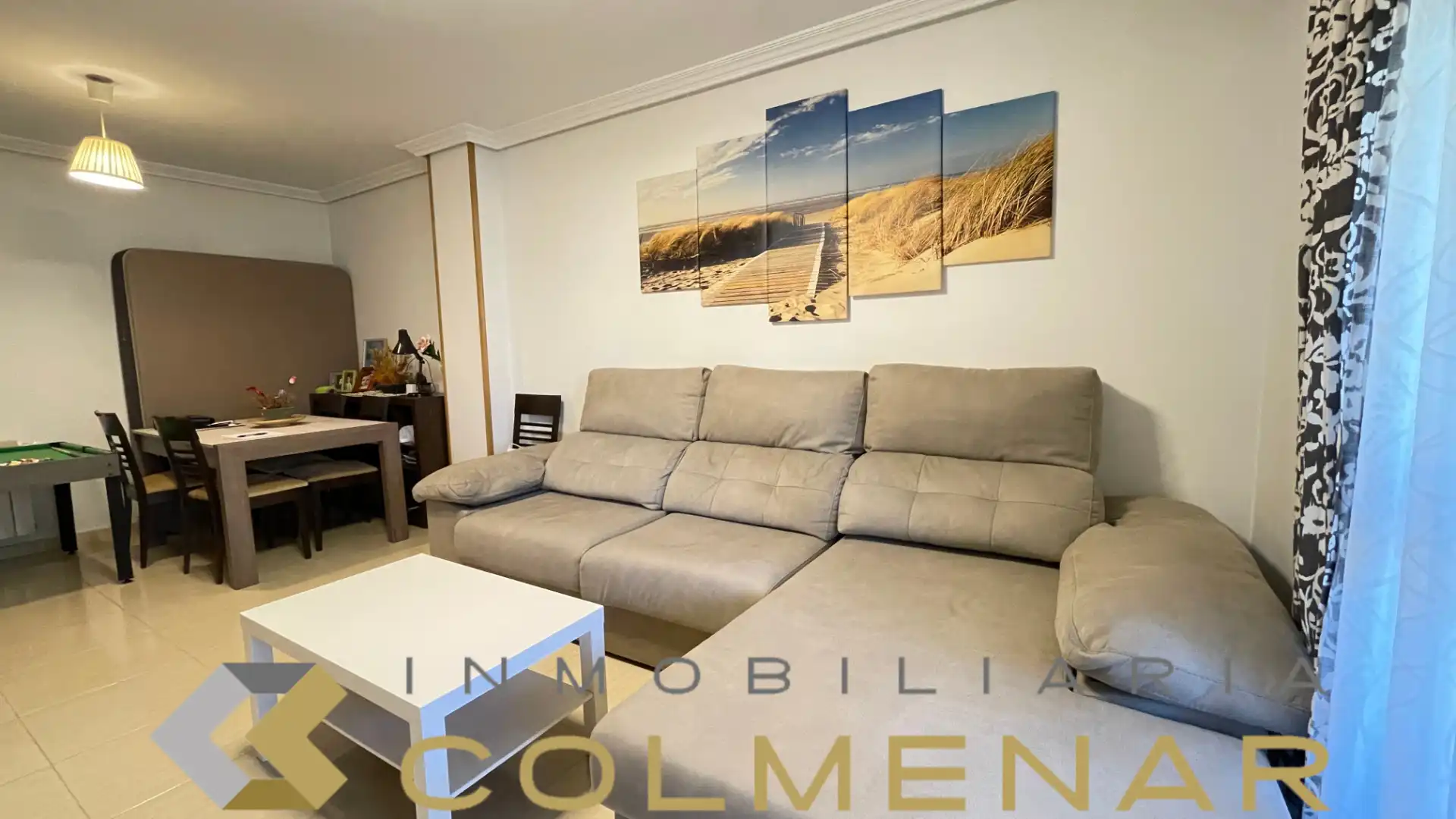 Piso en venta en El Boalo - Cerceda – Mataelpino con Calefacción y Trastero