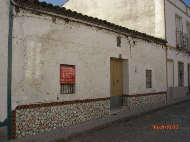 Casa o xalet en venda a Monesterio