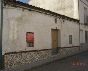 Casa o xalet en venda a Monesterio