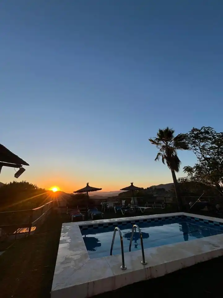 Casa con piscina en venta en MA-448, imagen 47