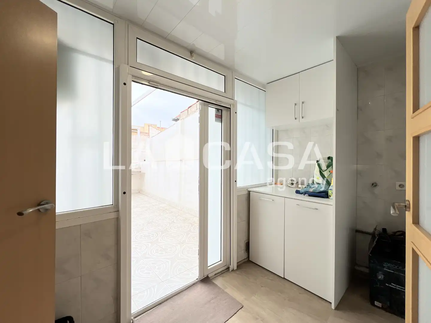 Casa o chalet en venta en Badalona con Calefacción y Terraza