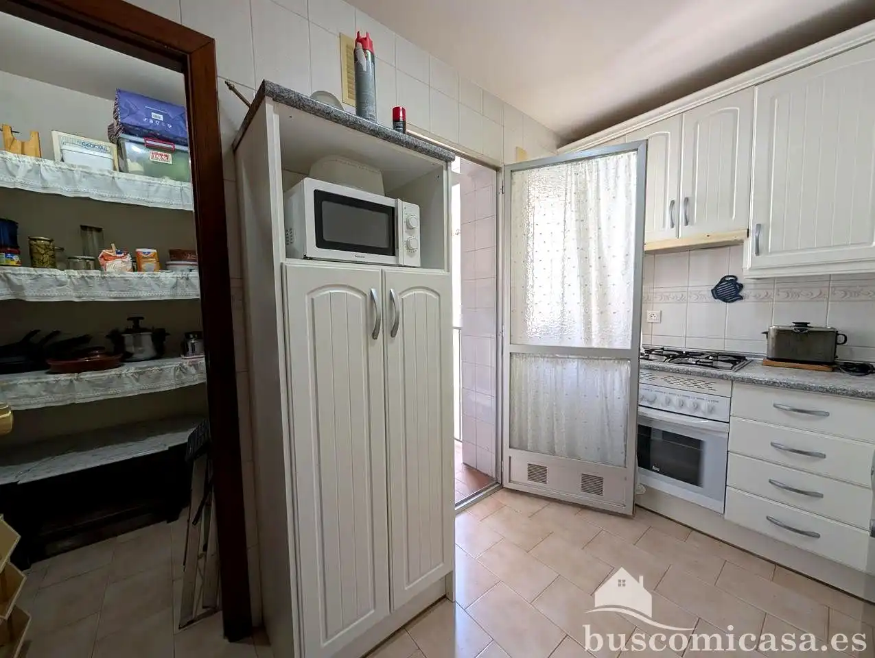 Flat with terrace for sale in San Francisco, imagen 6