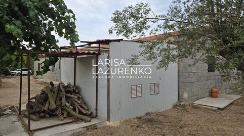 Foto 5 de Finca rústica en venta en N/a, Riudoms, Tarragona