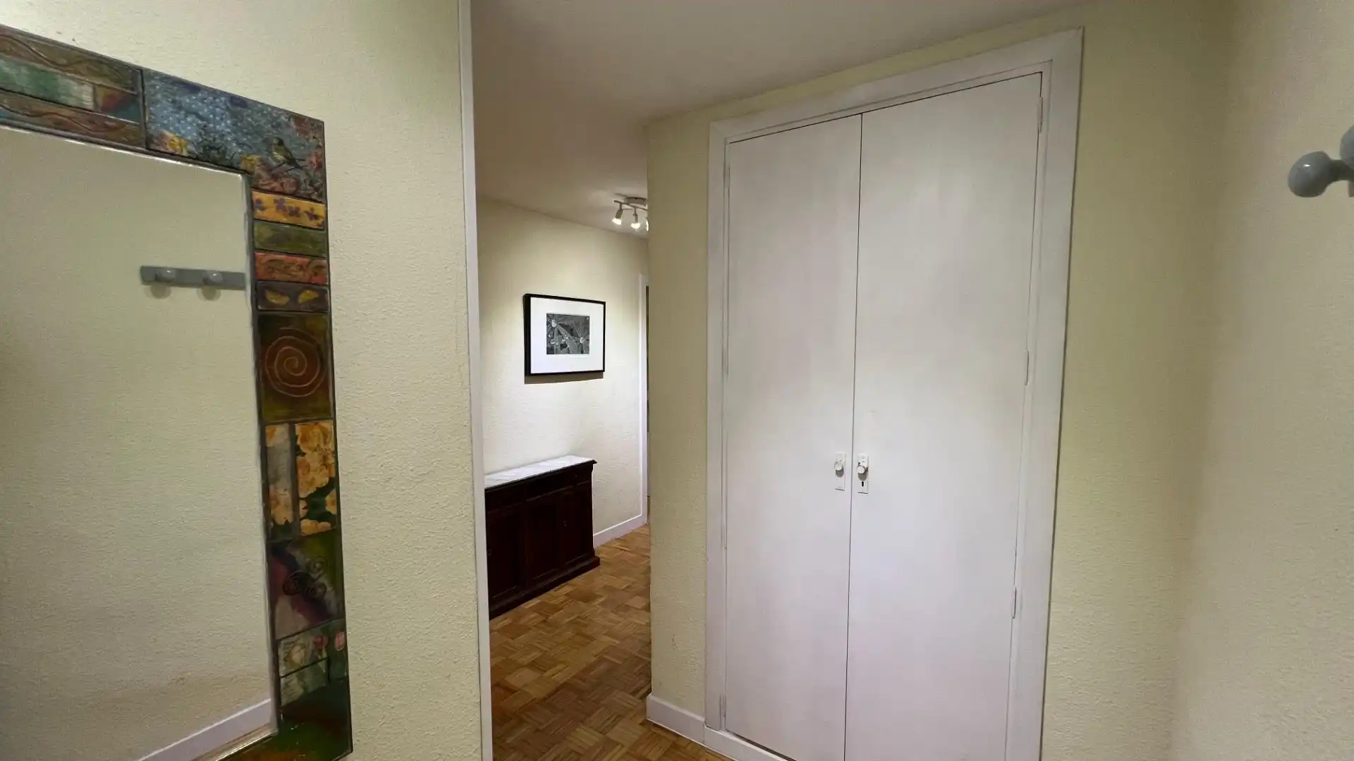 Piso con ascensor en venta en FERMIN CABALLERO, imagen 5