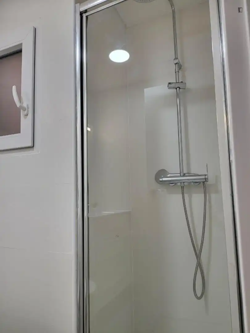 Habitación en Centro