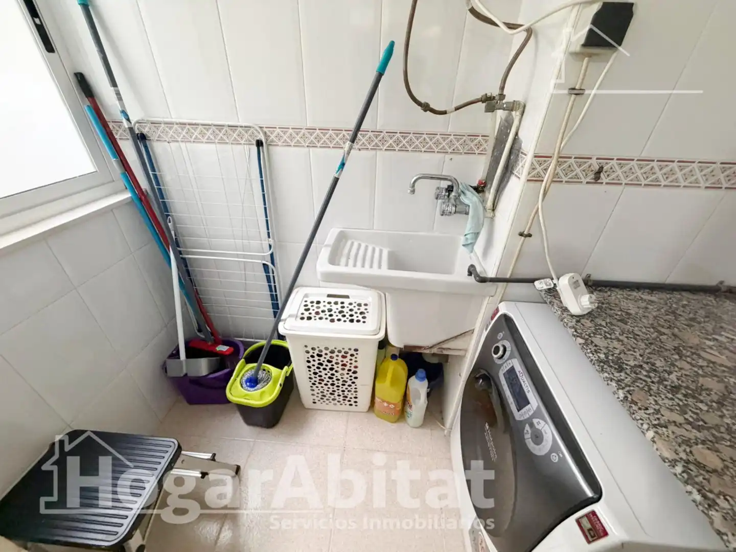 Flat with lift for sale in Calle ALBORAIA, imagen 33