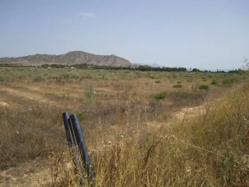 Terreno rustico in vendita a Ítrabo, imagen 3