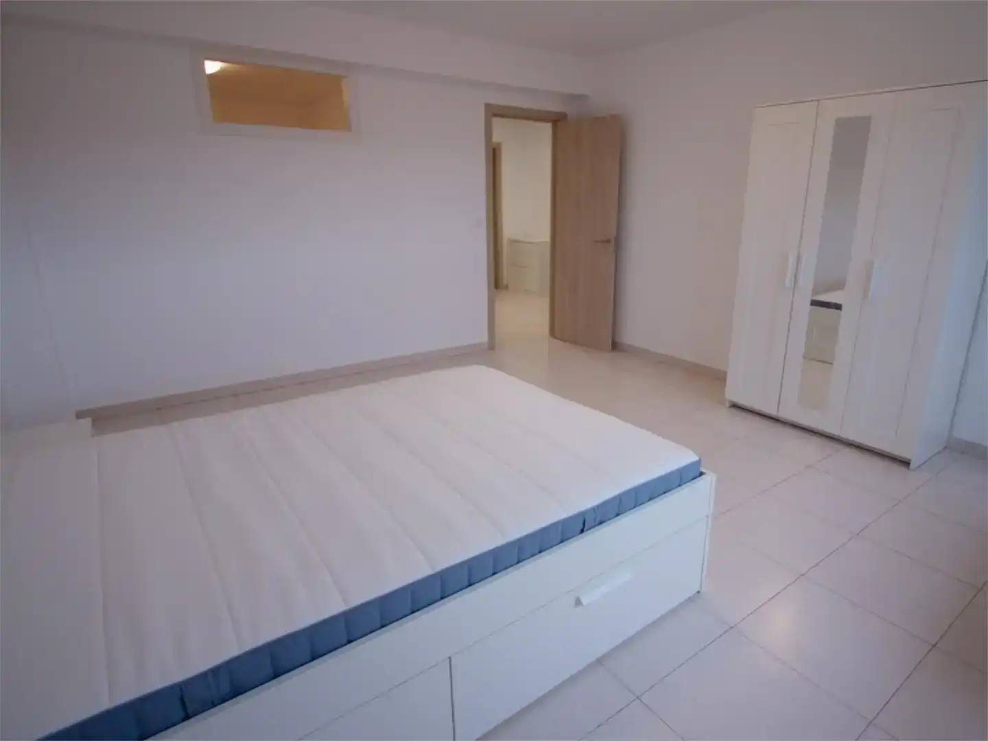Habitación de Piso en venta en Ordes con Trastero, Amueblado y Balcón