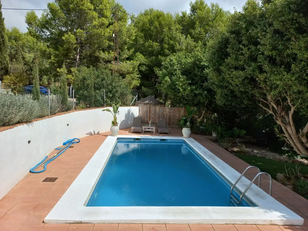 Maison avec piscine à vendre à Alcaucín, imagen 3