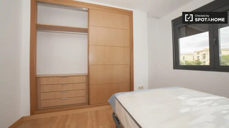 Habitació a La Oliva