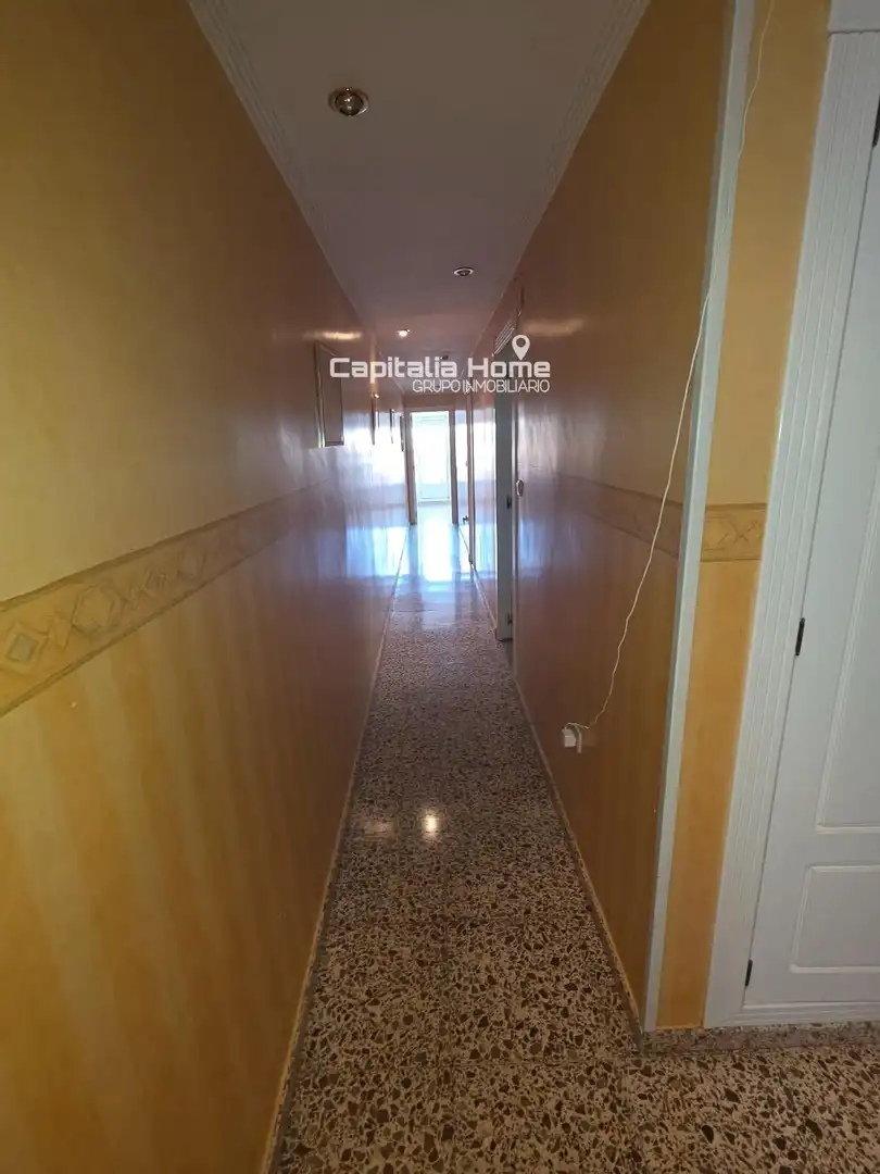 Flat for sale in Ibi  with Air Conditioner, Heating and Terrace