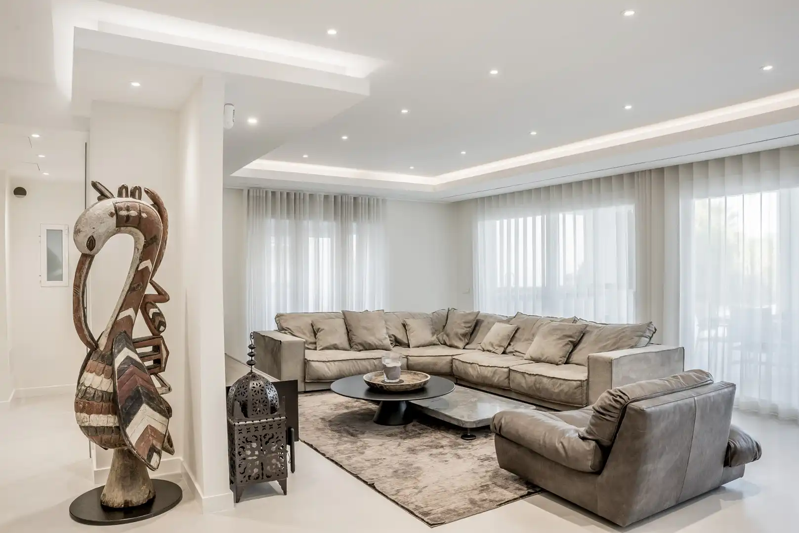 Haus mit Pool zum Verkauf in Marbella Centro, imagen 53
