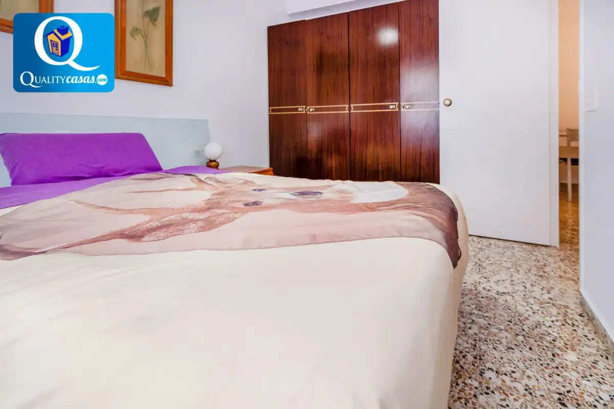 Piso con ascensor en venta en Centro, imagen 12