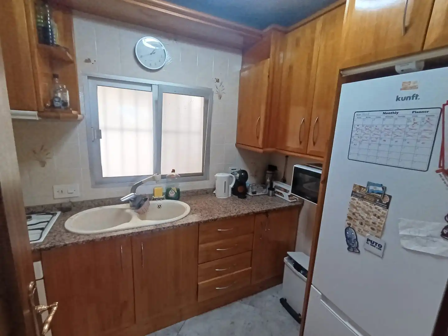 Appartement avec terrasse à vendre à Plaza de la Comunidad, imagen 6