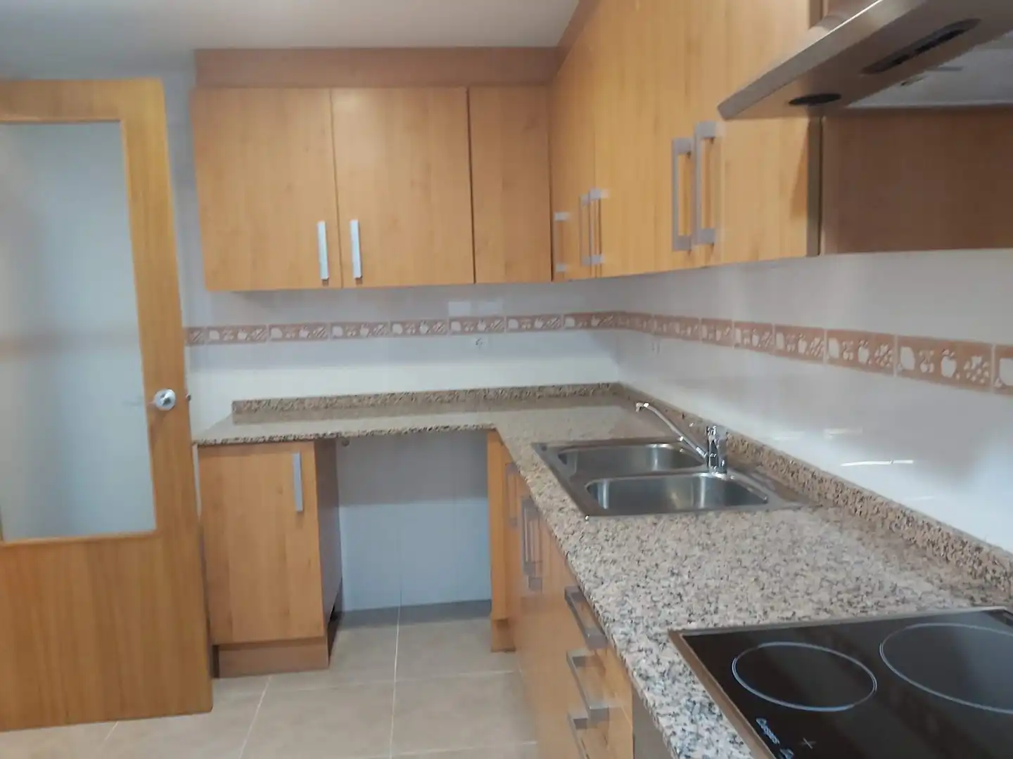 Apartament en venda a Poble Nou