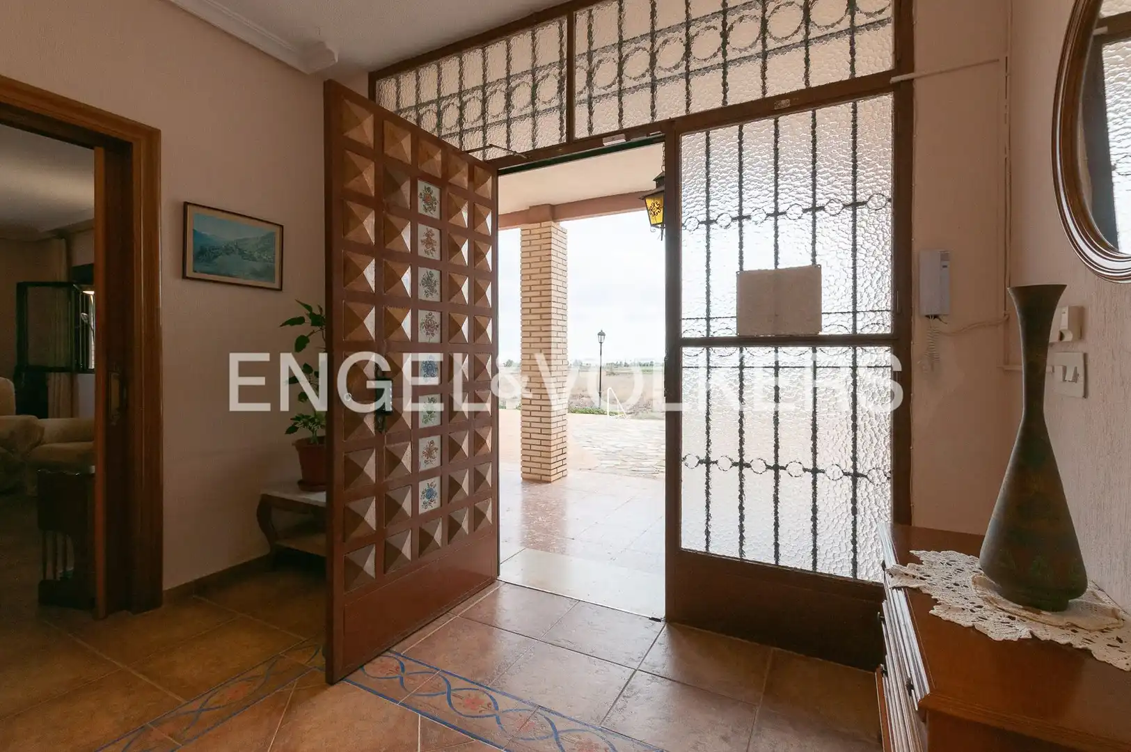Finca rústica en venta en Los Montesinos con Aire acondicionado, Calefacción y Piscina