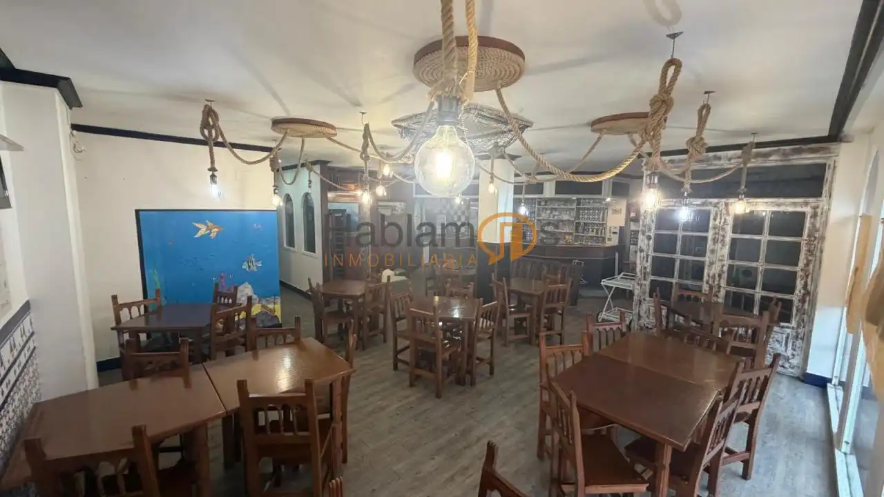 Local comercial en venda a A Illa de Arousa, imagen 6