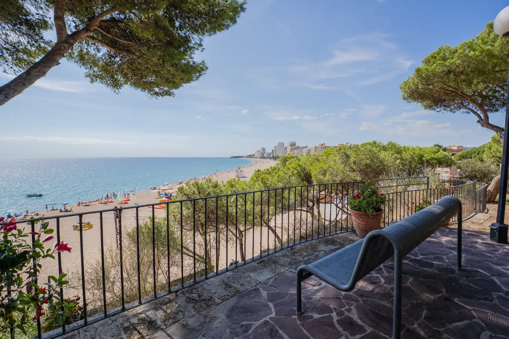 Apartament amb jardí en venda a Carrer sa Pubiatina, imagen 25