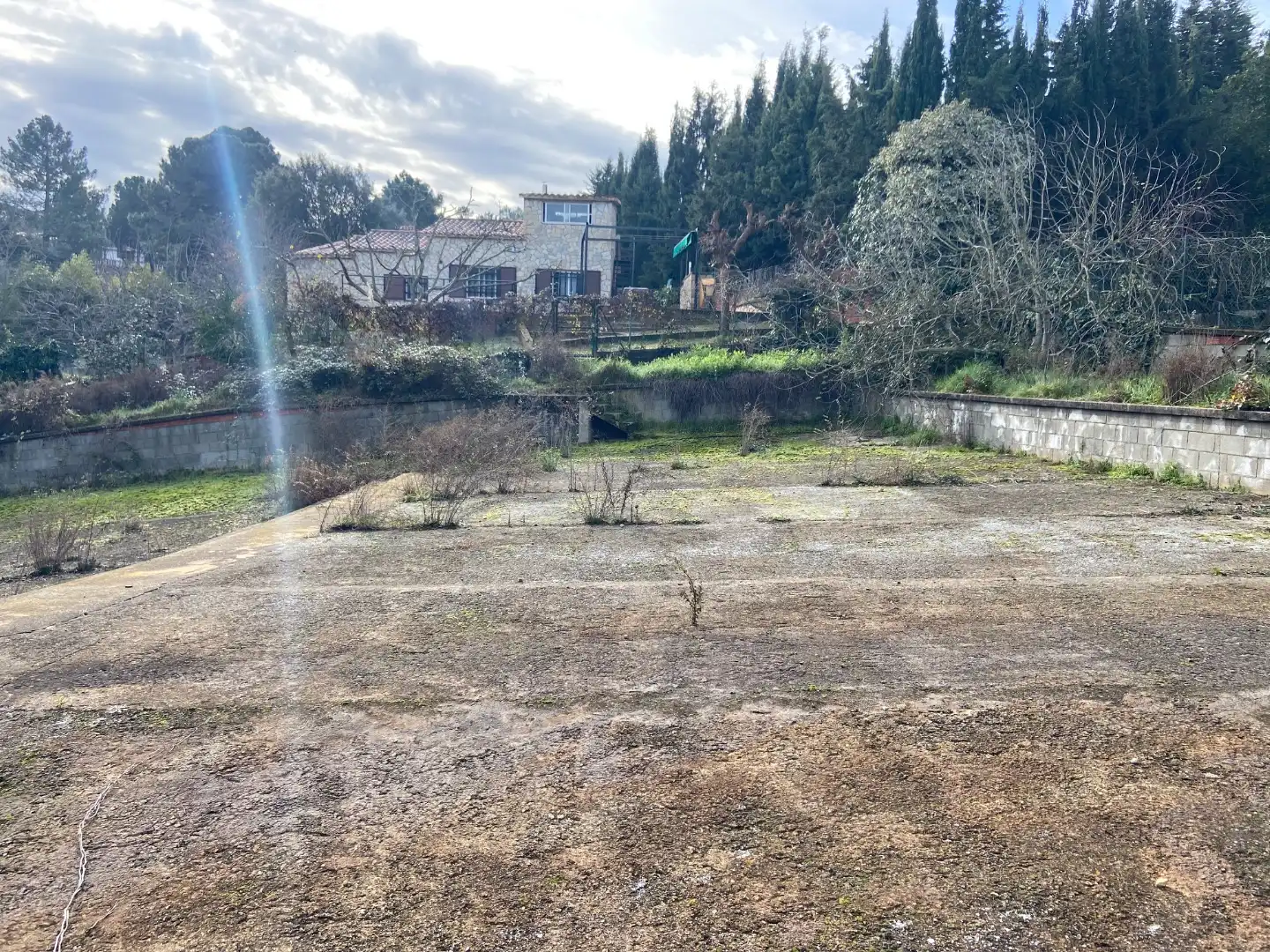 Residential land for sale in Ronda del Paradís 198, imagen 17