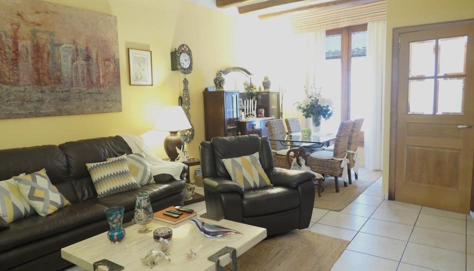 Foto 1 de Casa o chalet en venta en Sant Andreu de Palomar, Barcelona