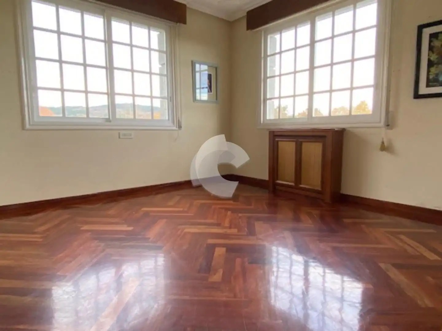 Habitación de Casa o chalet en venta en Coles con Calefacción, Jardín privado y Trastero